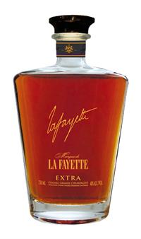 Cognac - La Fayette Extra 70cl.