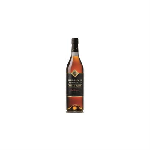 Cognac - Brugerolle Aigle Noir VS 70 cl. 40%