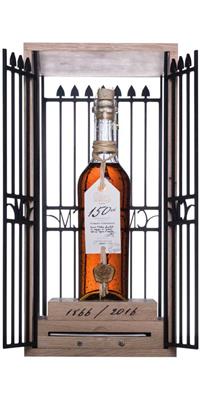 Cognac - Chateau de Montifaud 150th Anniversario 50 cl.