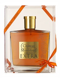 Cognac - Chateau de Montifaud Extra