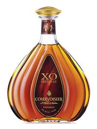 Cognac - Courvoisier X.O. 70cl.