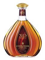 Cognac - Courvoisier X.O. 70cl.