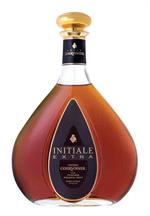 Cognac - Courvoisier Initiale Extra 70cl.