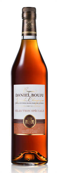 Cognac - Daniel Bouju Selection Speciale