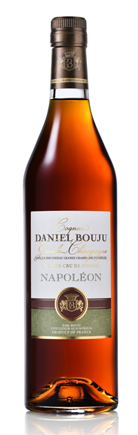 Cognac - Daniel Bouju Napoleon - gaverør