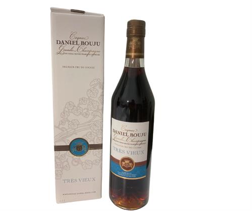 Cognac - Daniel Bouju Tres Vieux