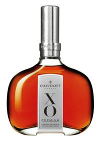 Davidoff XO Prestige Cognac 40%