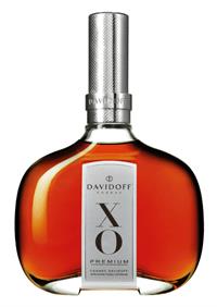 Cognac - Davidoff XO Prestige Cognac 40%