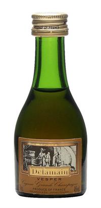Cognac - Delamain Vesper XO - 3 cl.