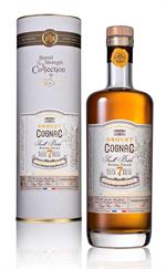 Cognac - Drouet et Fils Petite Champagne Small Batch 7 år 45%