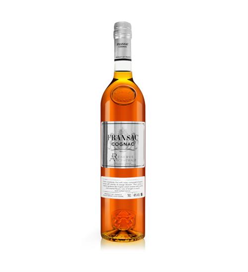 Cognac - Fransac Cognac Reserve Ancestrale