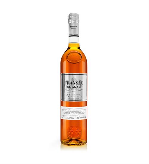 Fransac Cognac Reserve Ancestrale