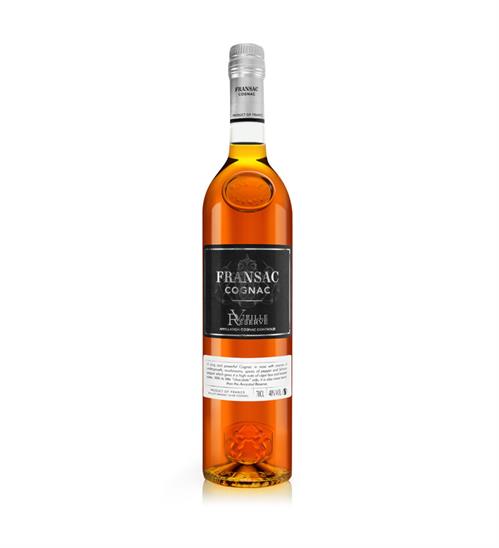 Cognac - Fransac Cognac Vieille Reserve