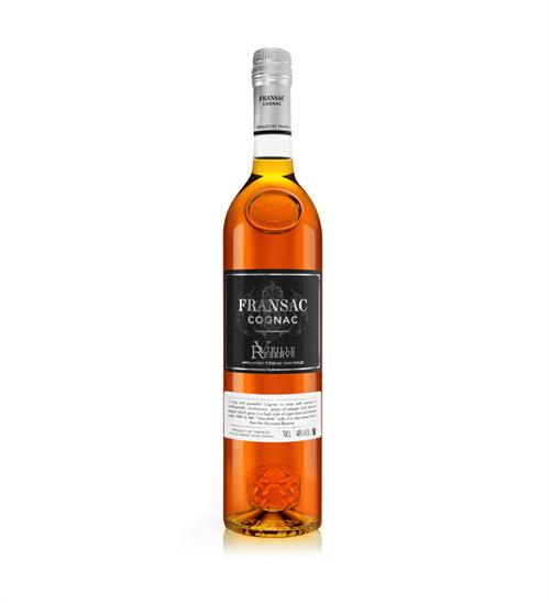 Cognac - Fransac Cognac Vieille Reserve