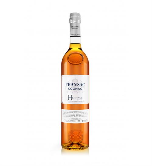 Cognac - Fransac Cognac VSOP Héritage