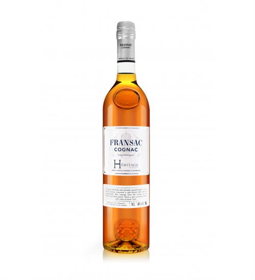 Fransac Cognac VSOP Héritage