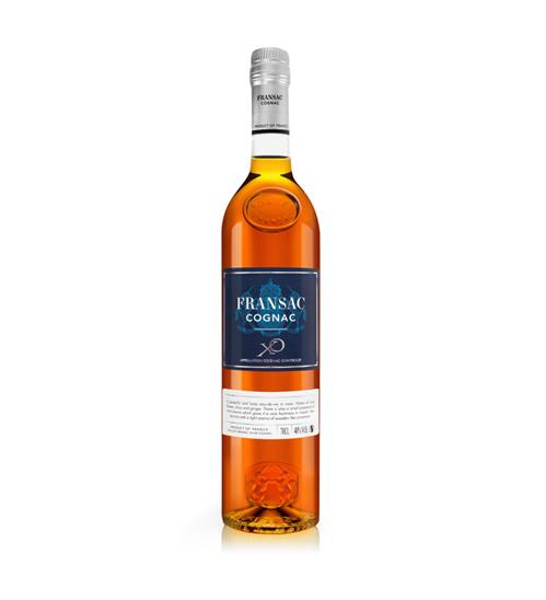Cognac - Fransac Cognac XO