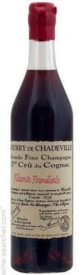 Gourry de Chadeville Reserve Familiale 70 cl.