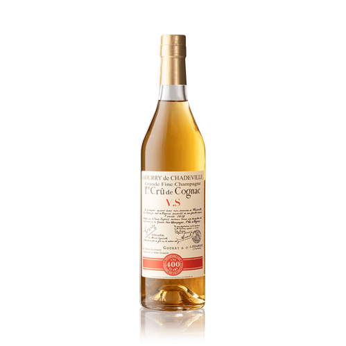 Cognac - Gourry de Chadeville V.S.