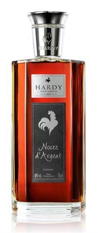 Hardy Noces d\'Argent 40%