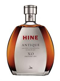 Cognac - Hine Antique XO 70 cl.