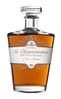 Cognac - Jean Fillioux SO Elegantissime XO