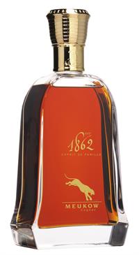Cognac - Meukow Esprit de Familie