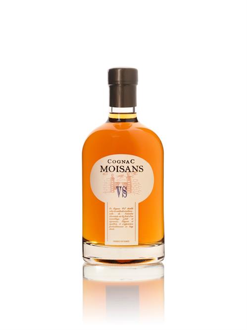 Cognac - Moisans Cognac VS