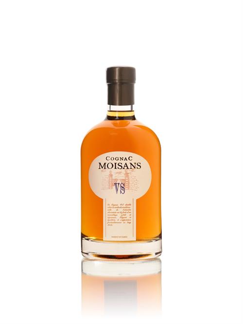 Cognac - Moisans Cognac VS