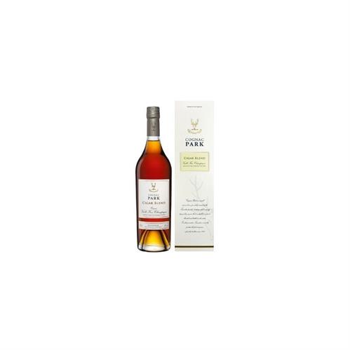 Cognac - Park Cognac Cigar blend Vieille Fine Champagne, 0,7 L