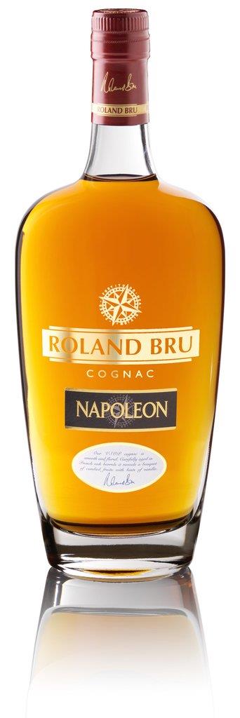 ROLAND BRU COGNAC NAPOLEON