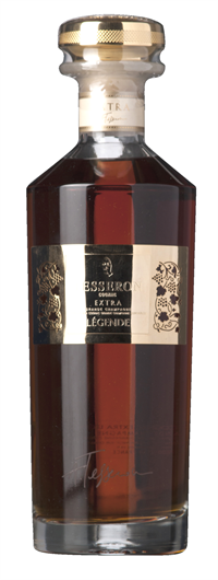 Cognac - Tesseron Extra Legend