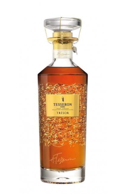 Cognac - Tesseron Tresor