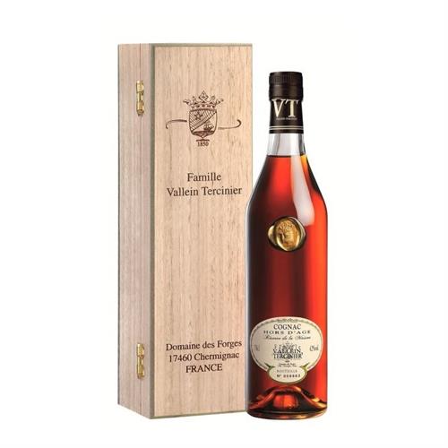 Cognac - Vallein Tercinier Hors d Age
