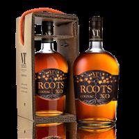 Cognac - Vallein Tercinier XO ROOTS 44%