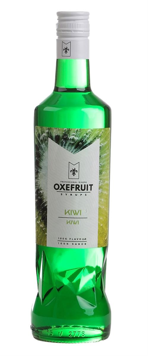 Oxefruit Kiwi Sirup 70 cl.