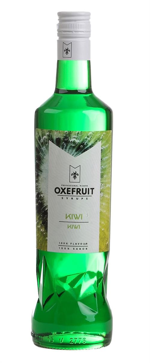 Oxefruit Kiwi Sirup 70 cl.