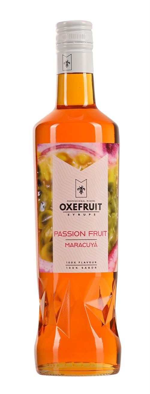 Oxefruit Passion Sirup 70 cl.