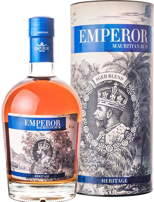 Rom - Emperor Heritage