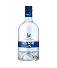 Kinross Selection Especial Gin 37,5%