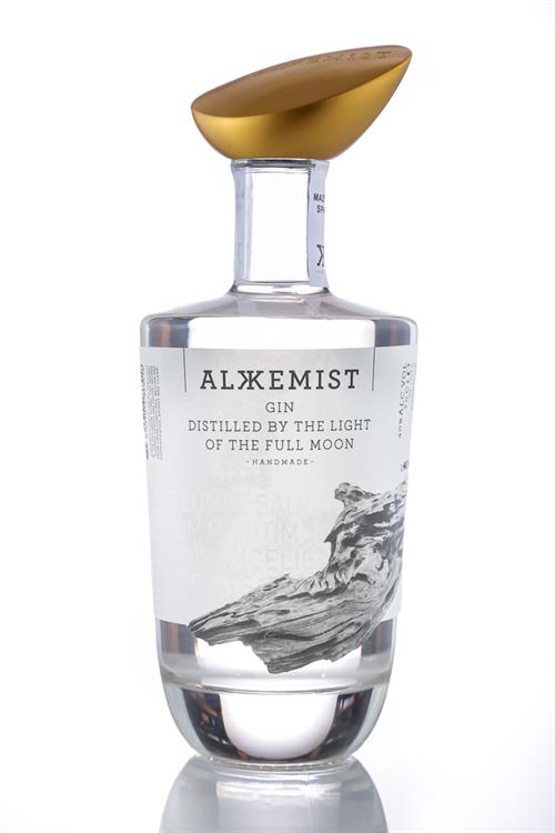 Gin - Alkkemist, 0,7 L