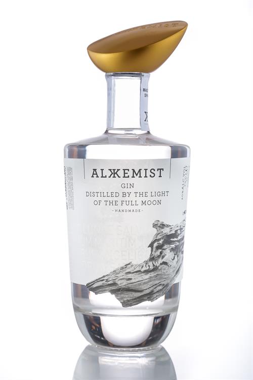 Alkkemist, 0,7 L