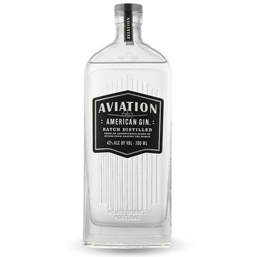 Gin - Aviation Gin, 70 cl. 42%