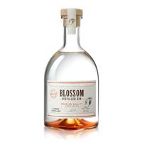 Blossom Peach 70 cl. 45%