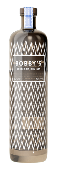 Bobby\'s Schiedam Dry Gin 42% 70 cl.
