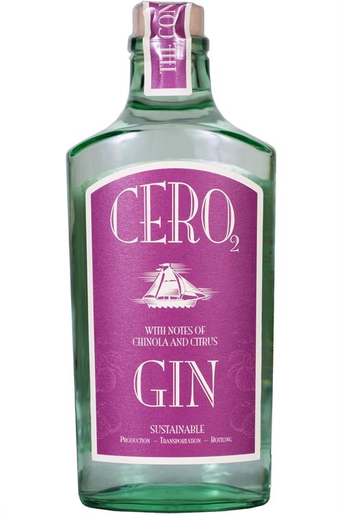Cero2 Chinola