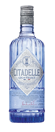 Citadelle Gin, 0,7 L