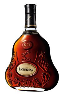 Cognac - Hennessy XO 70 cl.