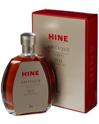 Cognac - Hine Antique XO 70 cl.