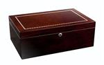 Humidor "Genova Grande" - Deluxe